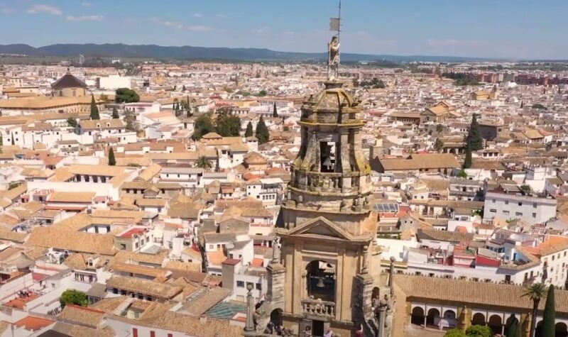 Best cities in Spain 2024