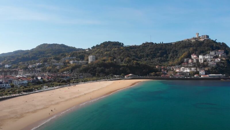 Coastal gems Spain